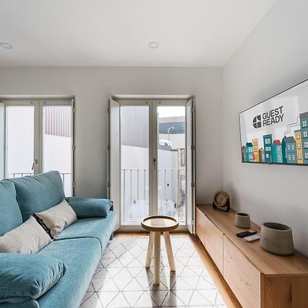 Guestready - Downtown Refuge With Private Parking Apartment Porto Exterior photo