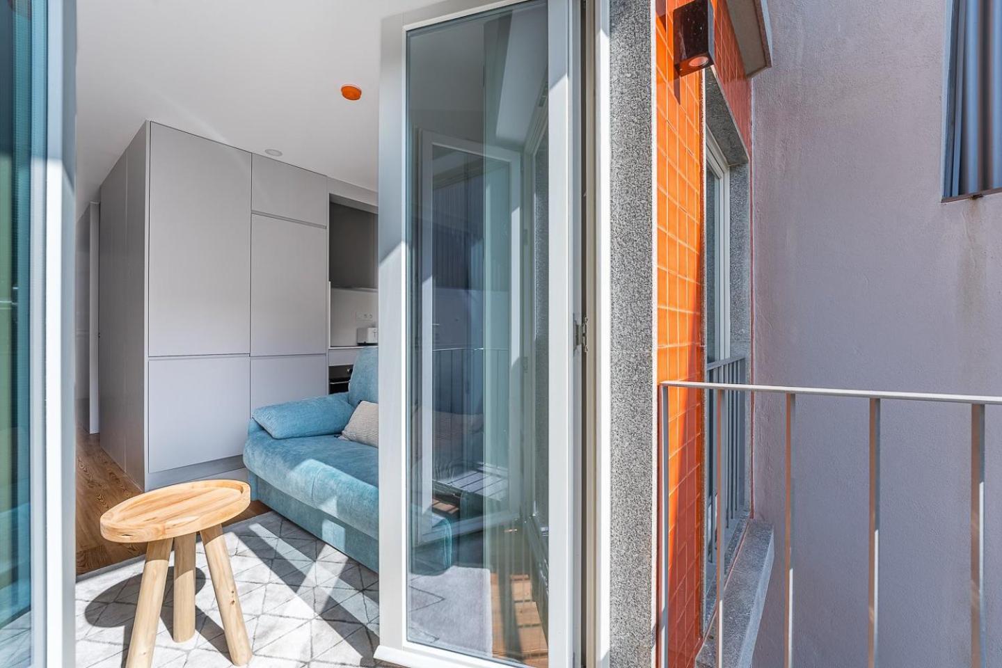 Guestready - Downtown Refuge With Private Parking Apartment Porto Exterior photo