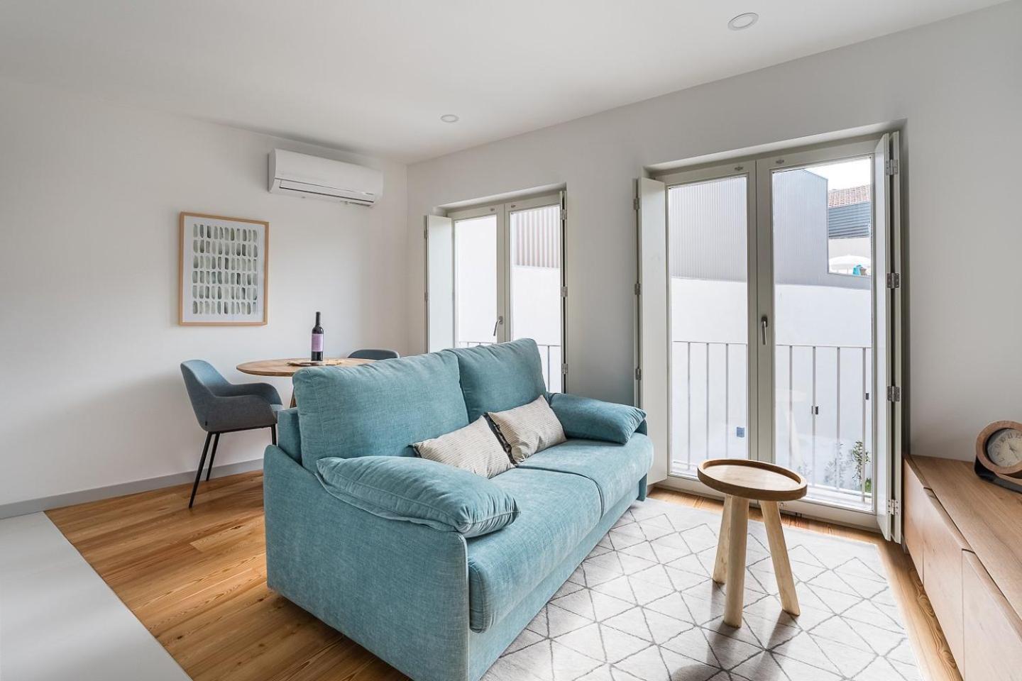 Guestready - Downtown Refuge With Private Parking Apartment Porto Exterior photo